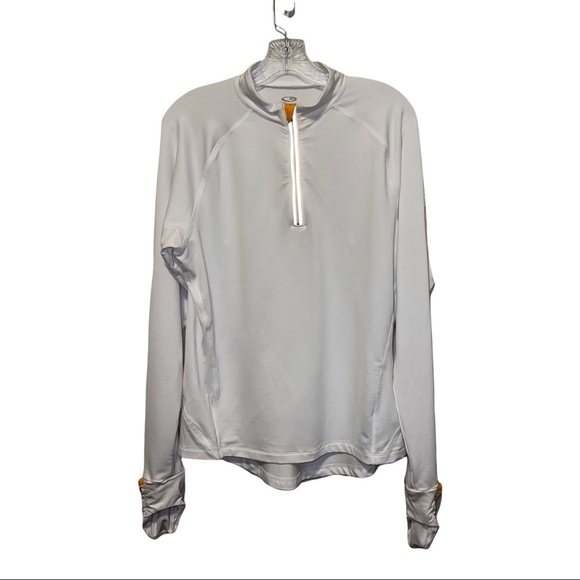 Champion Woman Jacket Size XL - Picture 1 of 5